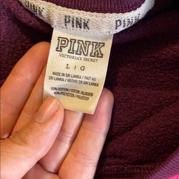 Vs pullover - Picture 2 of 2